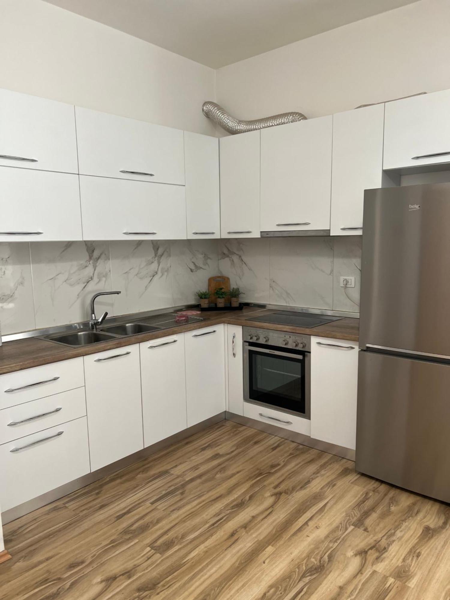 Alpha Modern Spacious
