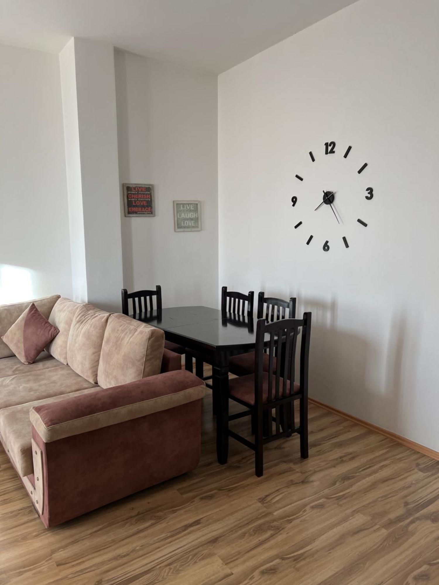 Апартаменты Alpha Modern Spacious *