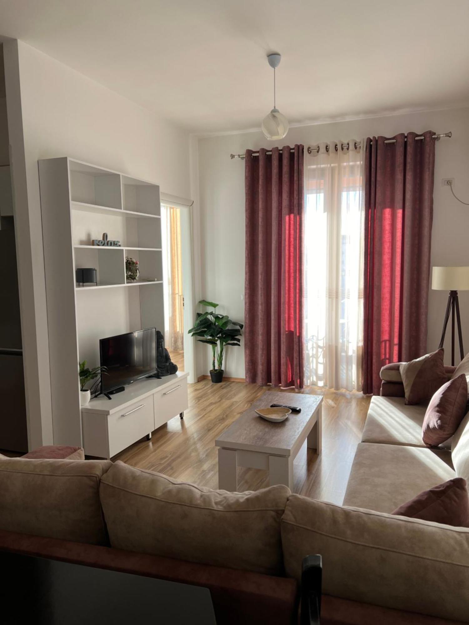 Alpha Modern Spacious * Tirana