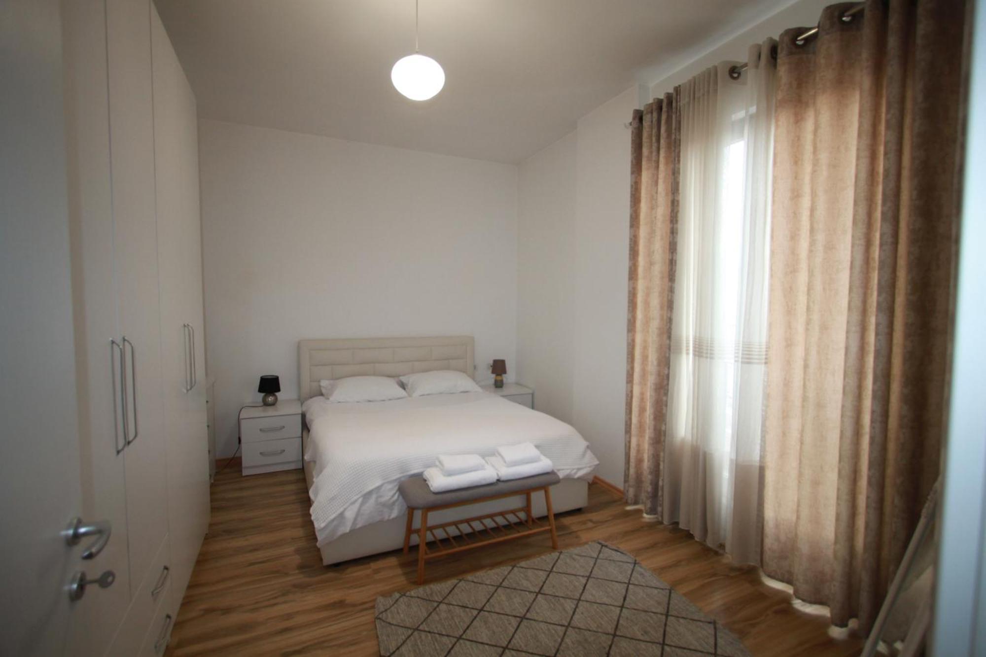 Alpha Modern Spacious Tirana