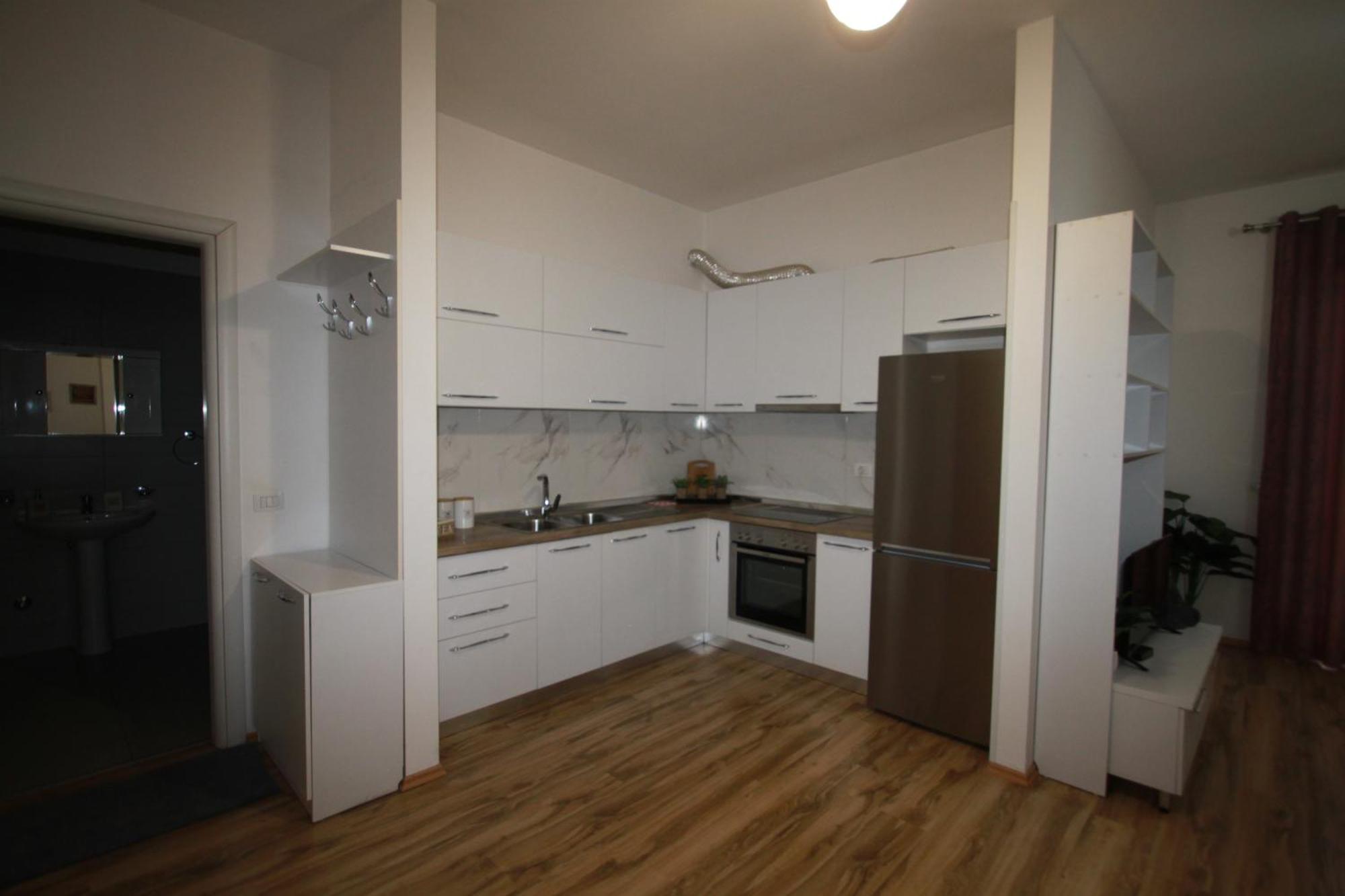 Alpha Modern Spacious