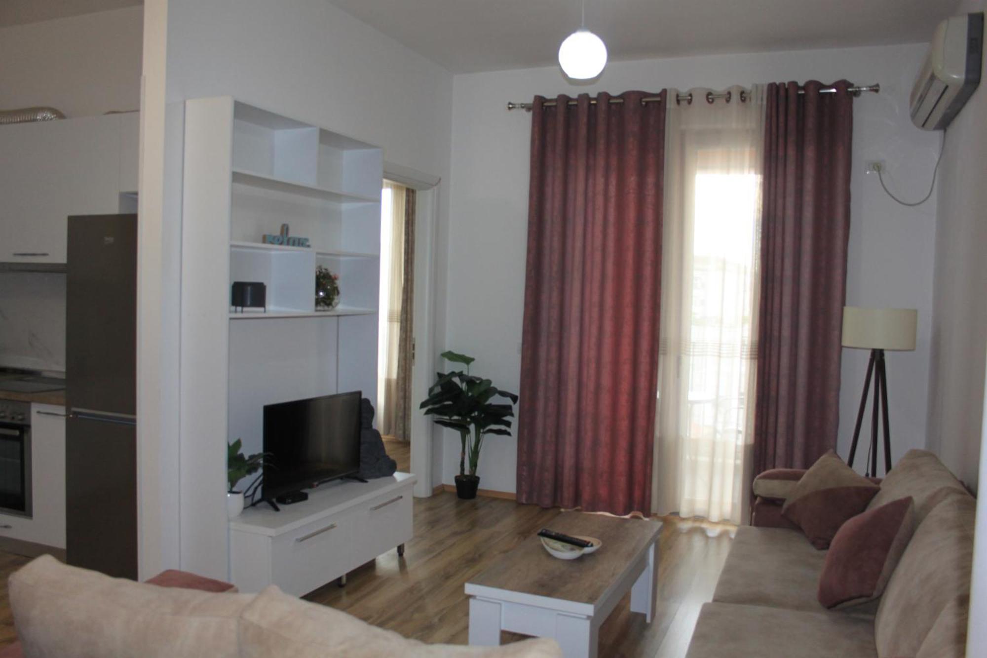 Alpha Modern Spacious Apartment *
